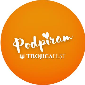 #podpiram TrojicaFest
